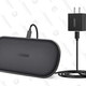 Choetech Dual Wireless Charger | $22 | Amazon | Clip coupon + use code 74OSLY2D